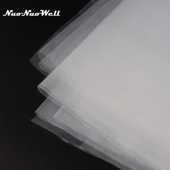 Transparent Agricultural Film for Greenhouses
