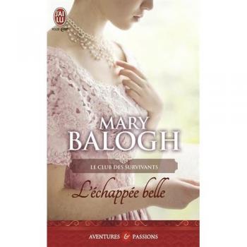 Le club des survivants, Tome 3 : L'échappée belle