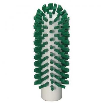 Brosse Cylindrique Vikan Vert, 50 mm de Longueur