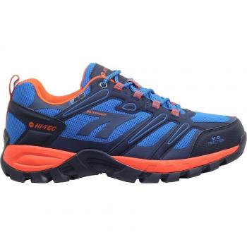 Hi-Tec Muflon Low Hiking Shoes for Men