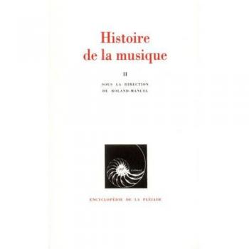 Histoire De La Musique