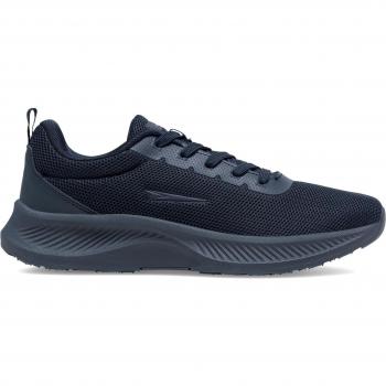 Sprandi BP-MSK-230730 Sneakers Blu Scuro