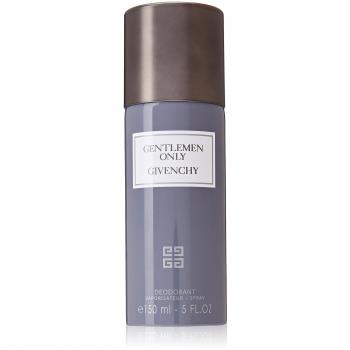 Desodorante en spray Gentlemen Only