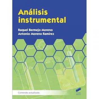 Análisis instrumental (contenido actualizado)