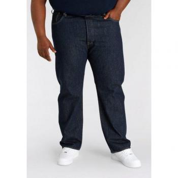 Levi's® 501 Original Onewash Plus Size Jeans 50