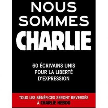 Nous sommes Charlie
