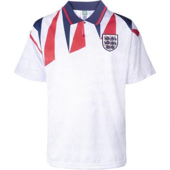 England FA 'INTER' 1990 Home Kit