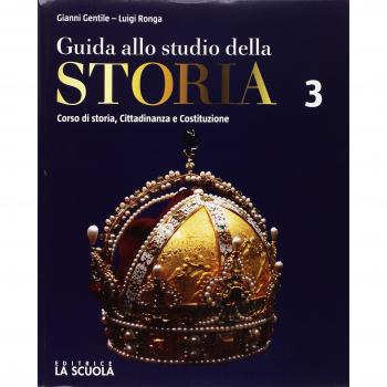 Guida allo studio della storia. Verso l'interrogazione. Per le Scuole superiori. Con e-book. Con espansione online. Dal Mille al Seicento