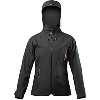Chaqueta Negra Zhik Ins200 Talla S