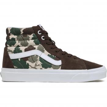 Bunte Vans Sk8-Hi VN0007NSBMB1 Sneakers