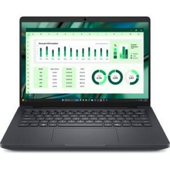 DELL ProMax 14 Touch 35,6 cm Windows 11 Pro