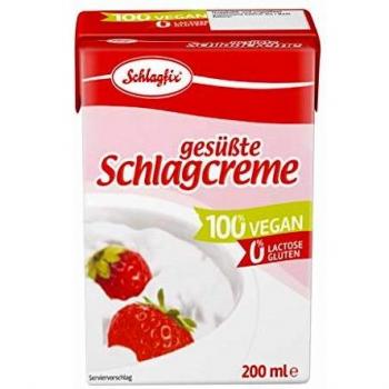 Schlagfix Schlagcreme, 200 ml