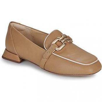 Lily Light Tan Clarks Shoes UK 6.5 (Women)