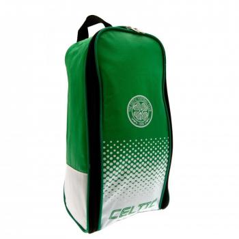Celtic Soccer Shoe Carrier