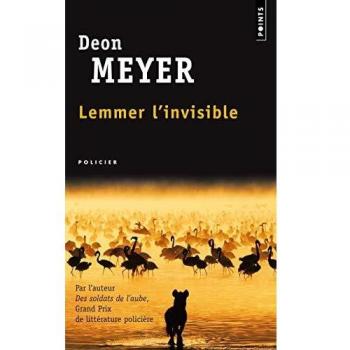 Lemmer, l' invisible