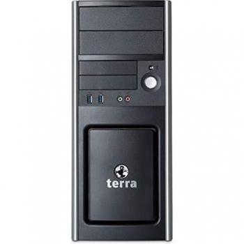 TERRA PC BUSINESS 6000 (i5‑10500, 8 GB, 500 GB SSD) – Windows 10 Professional