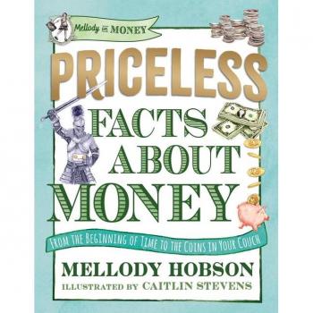Candlewick Press Priceless Facts about Money