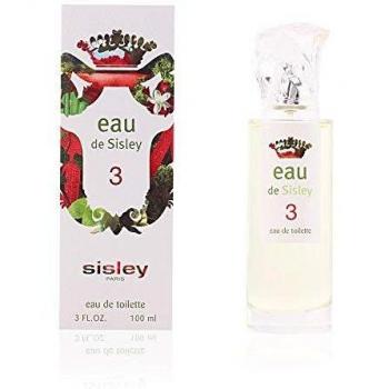 Eau de Sisley 3 Eau de Toilette