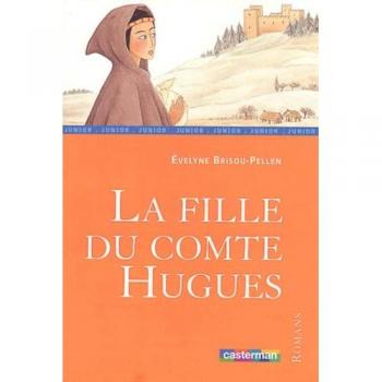 La fille du comte Hugues