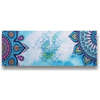 Microfiber Yoga Mat Towel