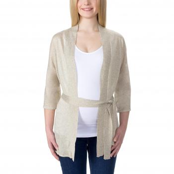 Bellybutton Schwangerschaftsmode Damen, Strickjacke, FRIDE