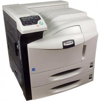 Kyocera FS‑9130DN Dual‑Side Network Mono Laser Printer