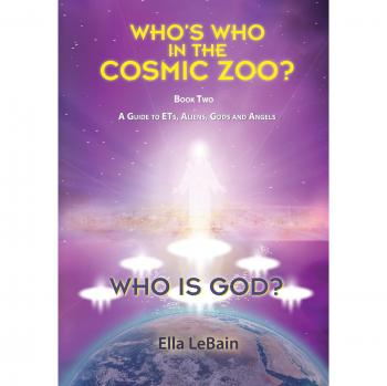 Lebain, Ella: Who is God?