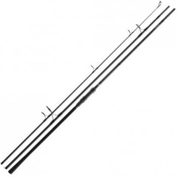 Daiwa Ninja X Carp Rute 3-teilig 12ft 3.50lb