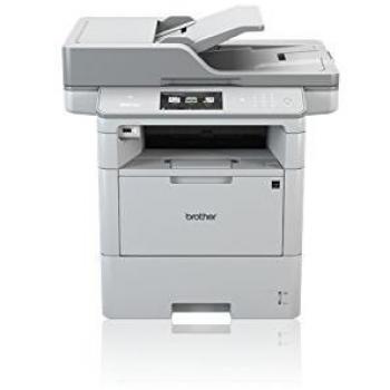 Brother Multifunktionssystem L 6800 DWT – Modell MFCL6800DWTG4