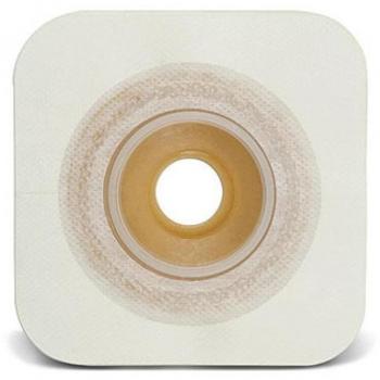 Kit de Placas Convexas Naturales 45 mm (5 unidades)