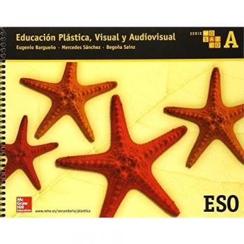 Educacion plastica. Visual y audiovisual a. Serie mosaico.