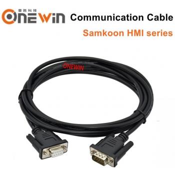 Samkoon HMI Touch Screen Connection Cable