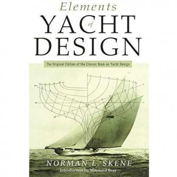 Elements Of Yacht Design