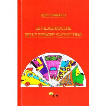 Le filastrocche delle signore Cuffiettina