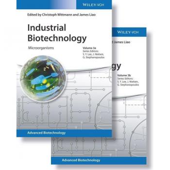 Vitalsource Technologies, Inc. Industrial Biotechnology: Microorganisms