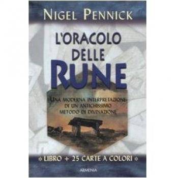 L'oracolo delle rune