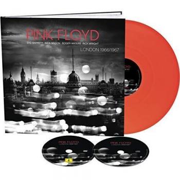 Live In London 1966/67 (IMPORT)