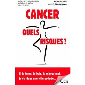 Cancer quels risques Si je vis dans une ville polluée...