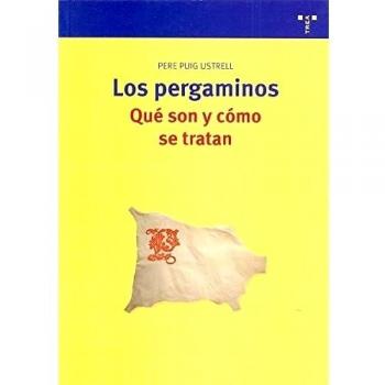 Los pergaminos