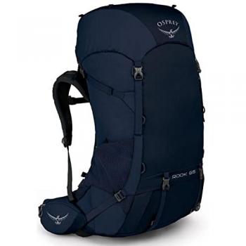 Osprey Rook 50 Trekkingrucksack Blau