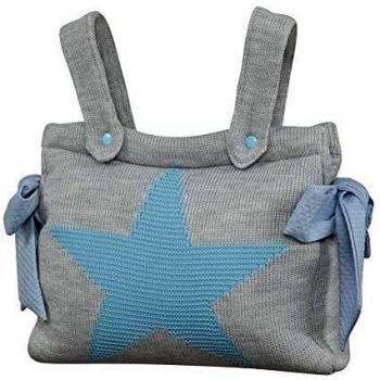 Unisex Babyline Snow Pane Blu