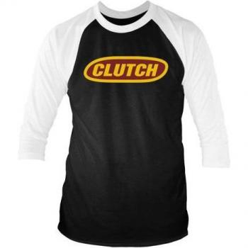 Long Sleeve Classic Clutch T-Shirt