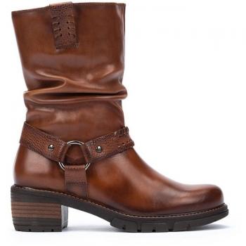 Bottes femme Pikolinos San Sebastian 42 Marron