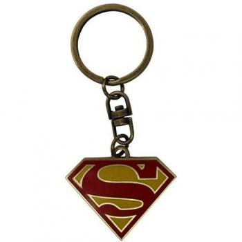 Schlüsselanhänger DC Comics Superman-Logo