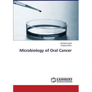 Microbiology of Oral Cancer