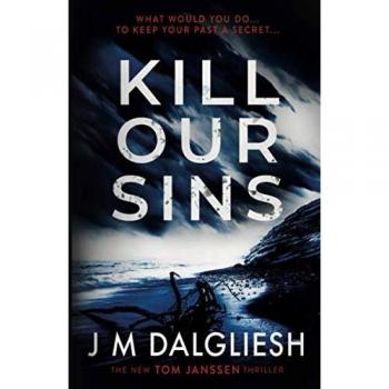 Kill Our Sins (Hidden Norfolk, Band 3)