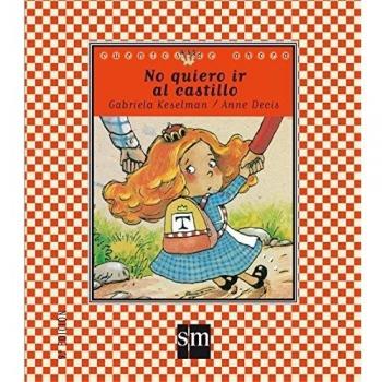 No quiero ir al castillo