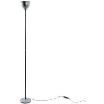 Rotaliana Drink F1 LED Stehlampe – 180 cm, 16 cm Durchmesser, dimmbar