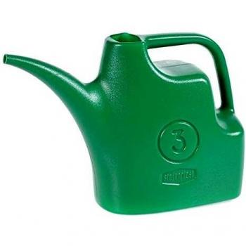 Annaffiatoio in plastica 3 lt Primavera