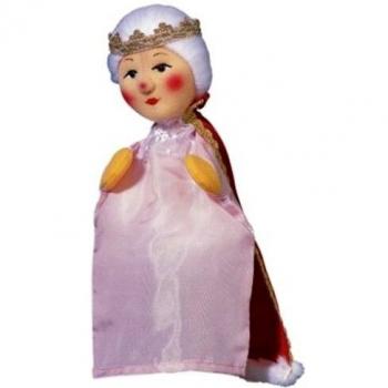 KERSA Königin Classic Puppenspielzeug